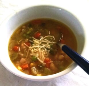 Waste Not, Want Not: Make Homemade Ham Stock (with Bonus Soup Recipe) Image